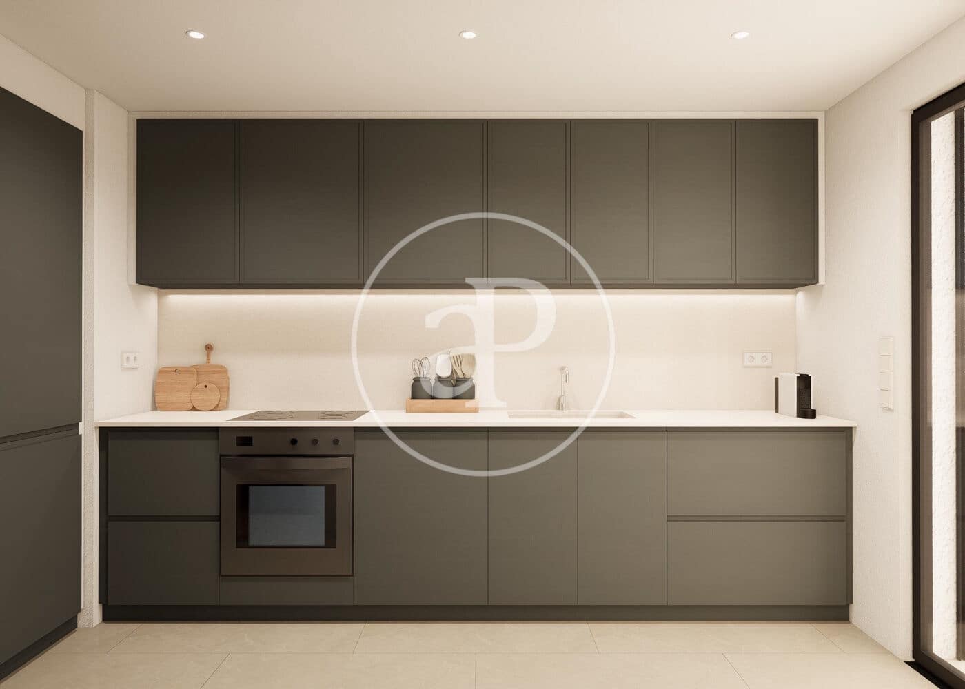 Appartement à vendre à Sant Pere de Ribes avec piscine - 340 000 € (Ref: 9504278)