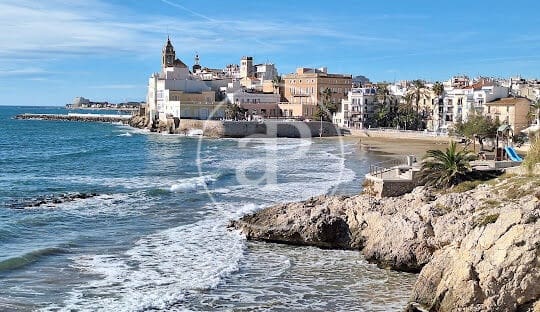 Lägenhet till salu i Sant Pere de Ribes med pool - 350 000 € (Ref: 9504278)