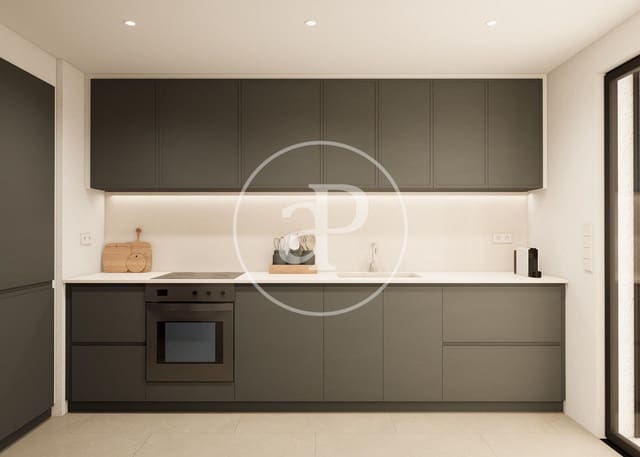 Appartement à vendre à Vilanoveta, Sant Pere de Ribes avec piscine - 340 000 € (Ref: 9504279)