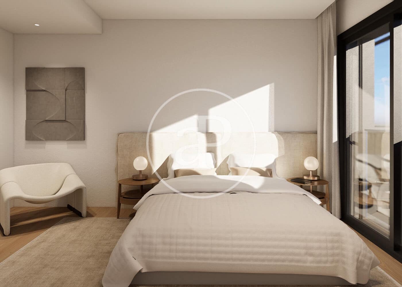 Appartement à vendre à Sant Pere de Ribes avec piscine - 340 000 € (Ref: 9504279)