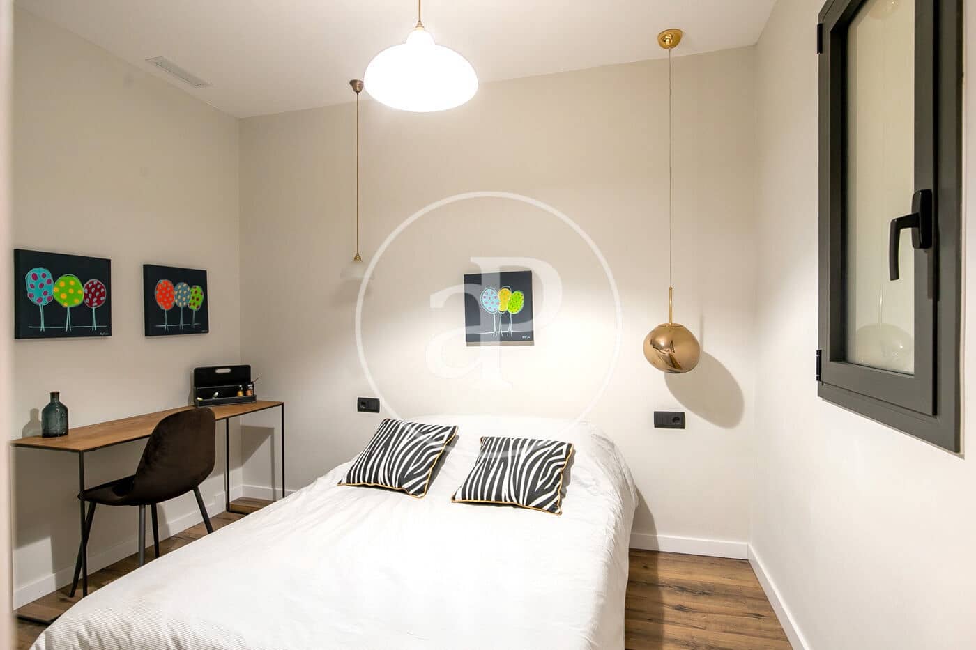 2 quarto Apartamento para venda em Barcelona cidade - 670 000 € (Ref: 9508859)