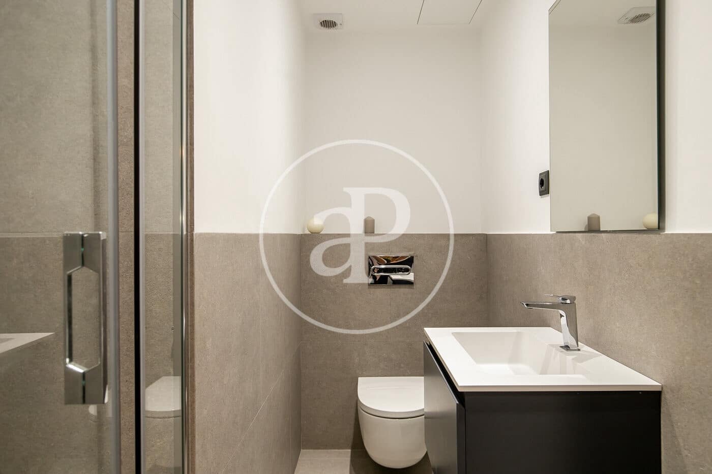 2 quarto Apartamento para venda em Barcelona cidade - 670 000 € (Ref: 9508859)