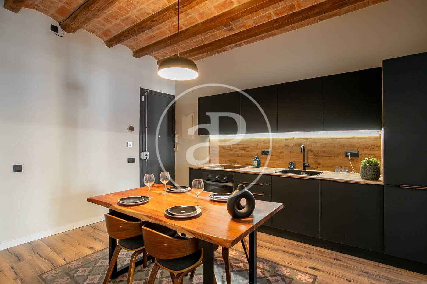 2 quarto Apartamento para venda em Barcelona cidade - 670 000 € (Ref: 9508859)