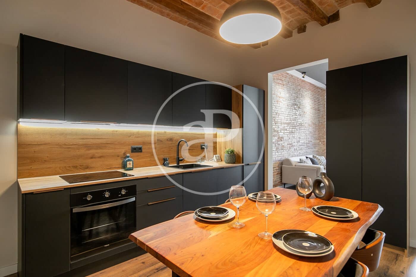 2 quarto Apartamento para venda em Barcelona cidade - 670 000 € (Ref: 9508859)