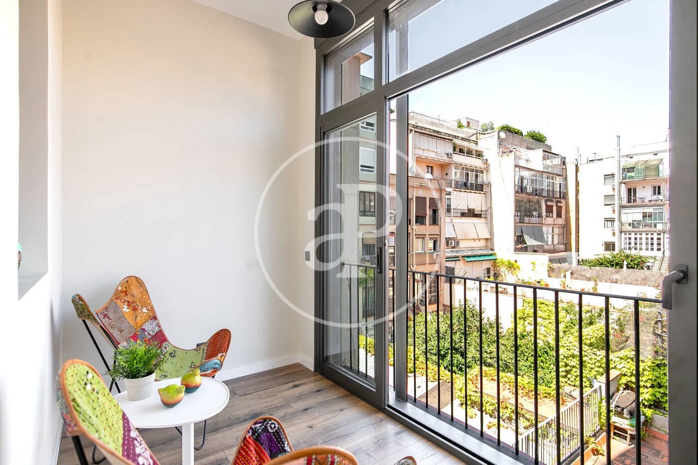 2 quarto Apartamento para venda em Barcelona cidade - 670 000 € (Ref: 9508859)