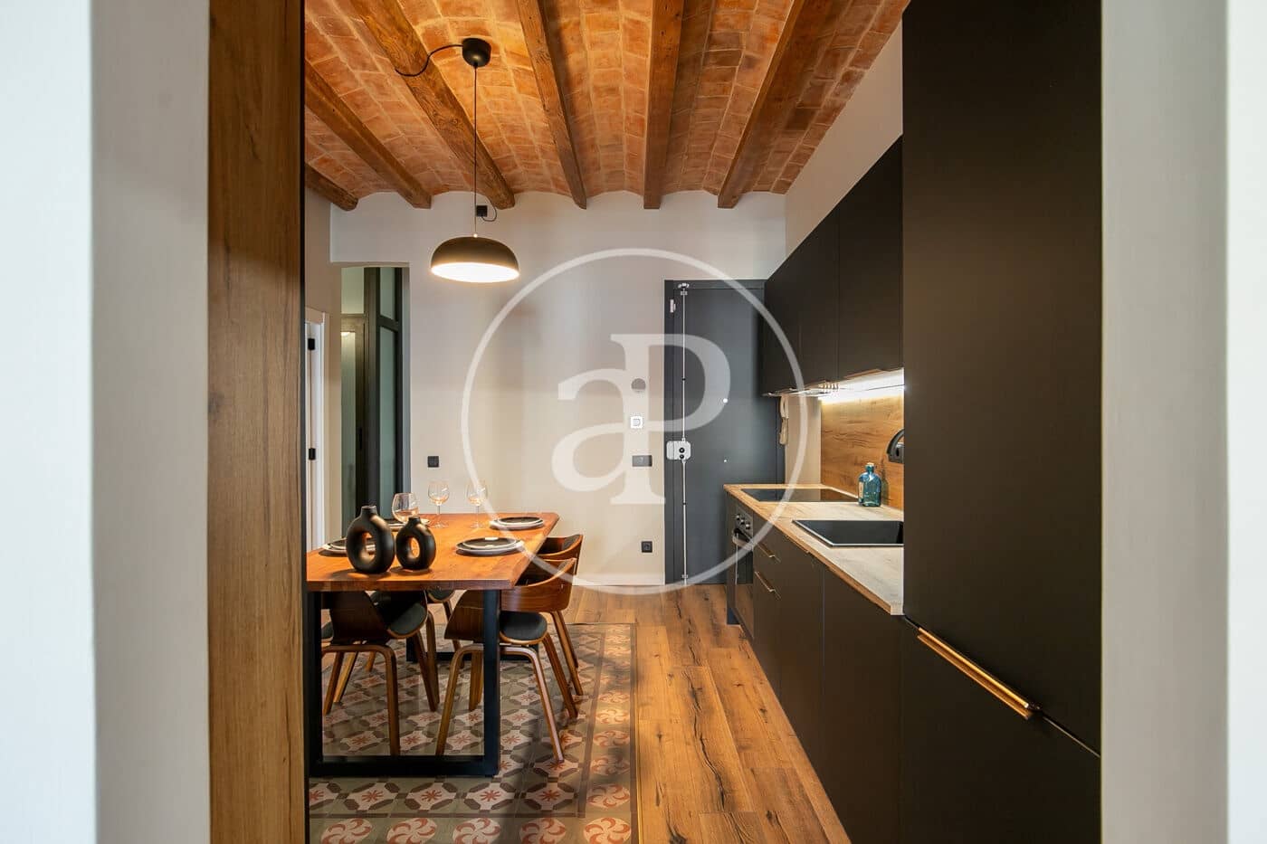 2 quarto Apartamento para venda em Barcelona cidade - 670 000 € (Ref: 9508859)