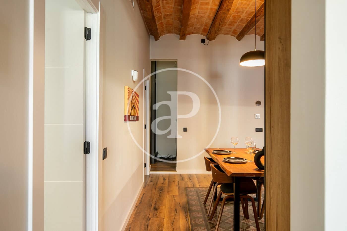 2 quarto Apartamento para venda em Barcelona cidade - 670 000 € (Ref: 9508859)