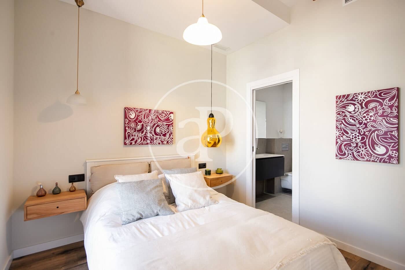 2 quarto Apartamento para venda em Barcelona cidade - 670 000 € (Ref: 9508859)