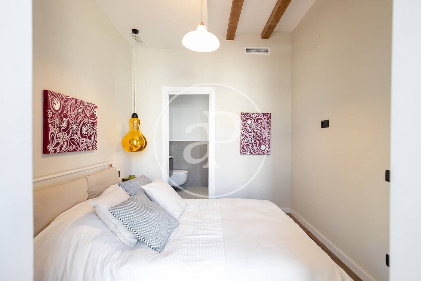 2 quarto Apartamento para venda em Barcelona cidade - 670 000 € (Ref: 9508859)
