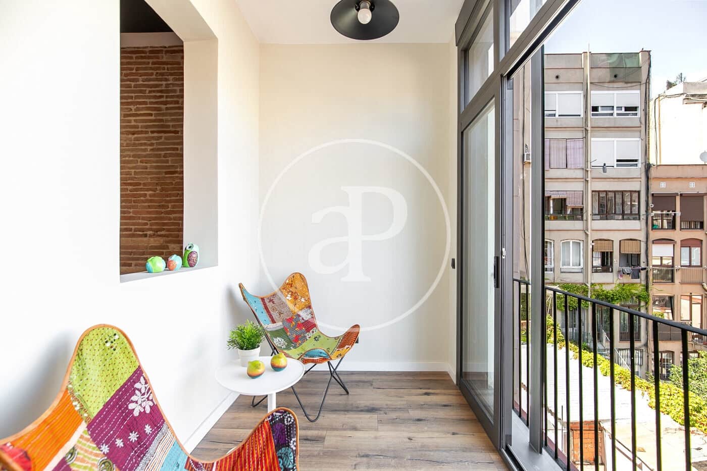 2 quarto Apartamento para venda em Barcelona cidade - 670 000 € (Ref: 9508859)