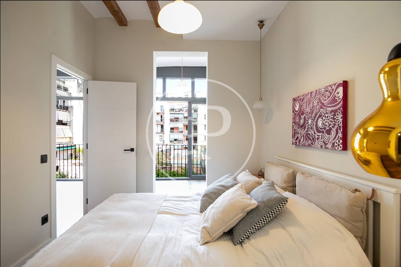 2 quarto Apartamento para venda em Barcelona cidade - 670 000 € (Ref: 9508859)