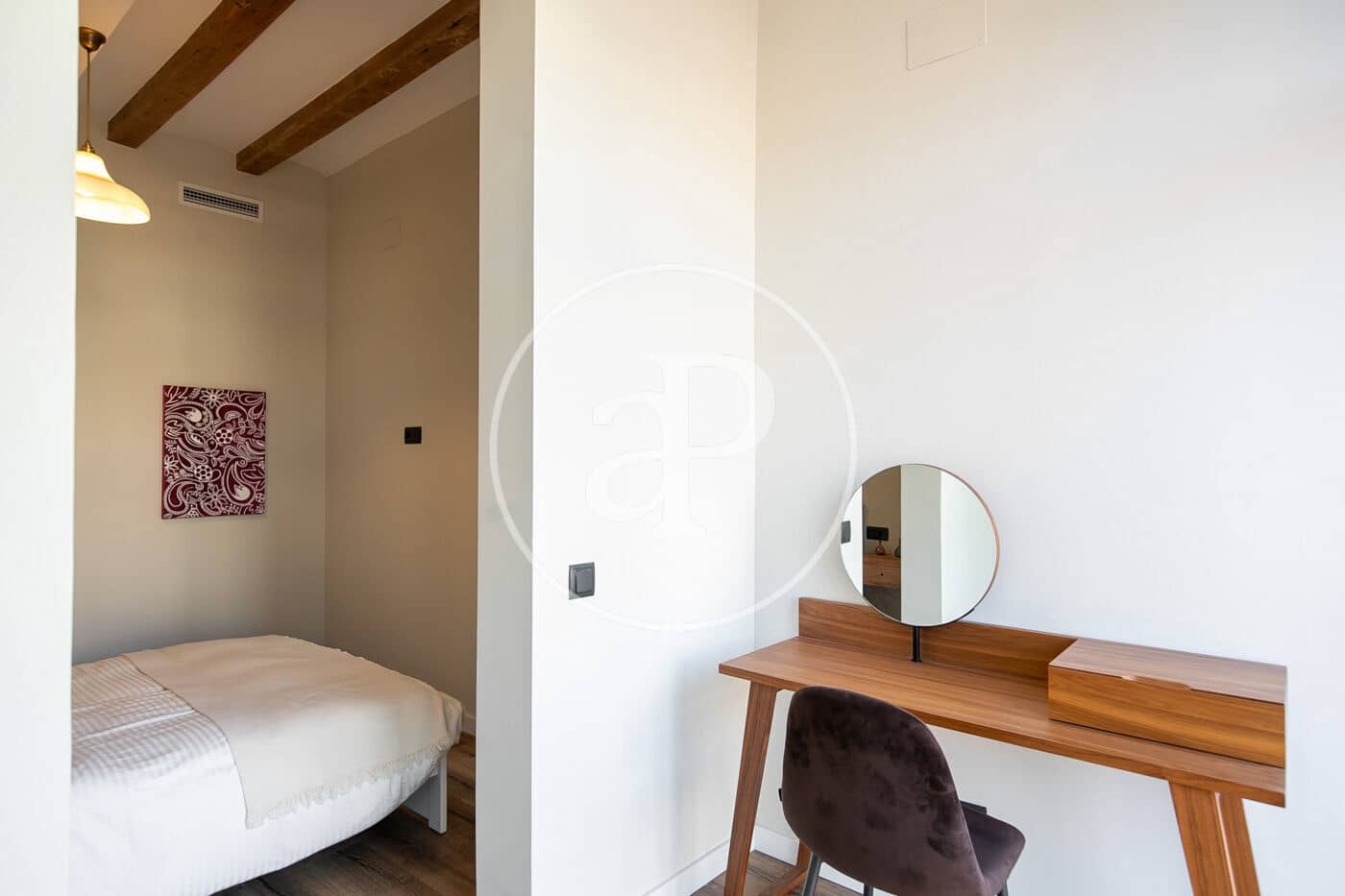 2 quarto Apartamento para venda em Barcelona cidade - 670 000 € (Ref: 9508859)