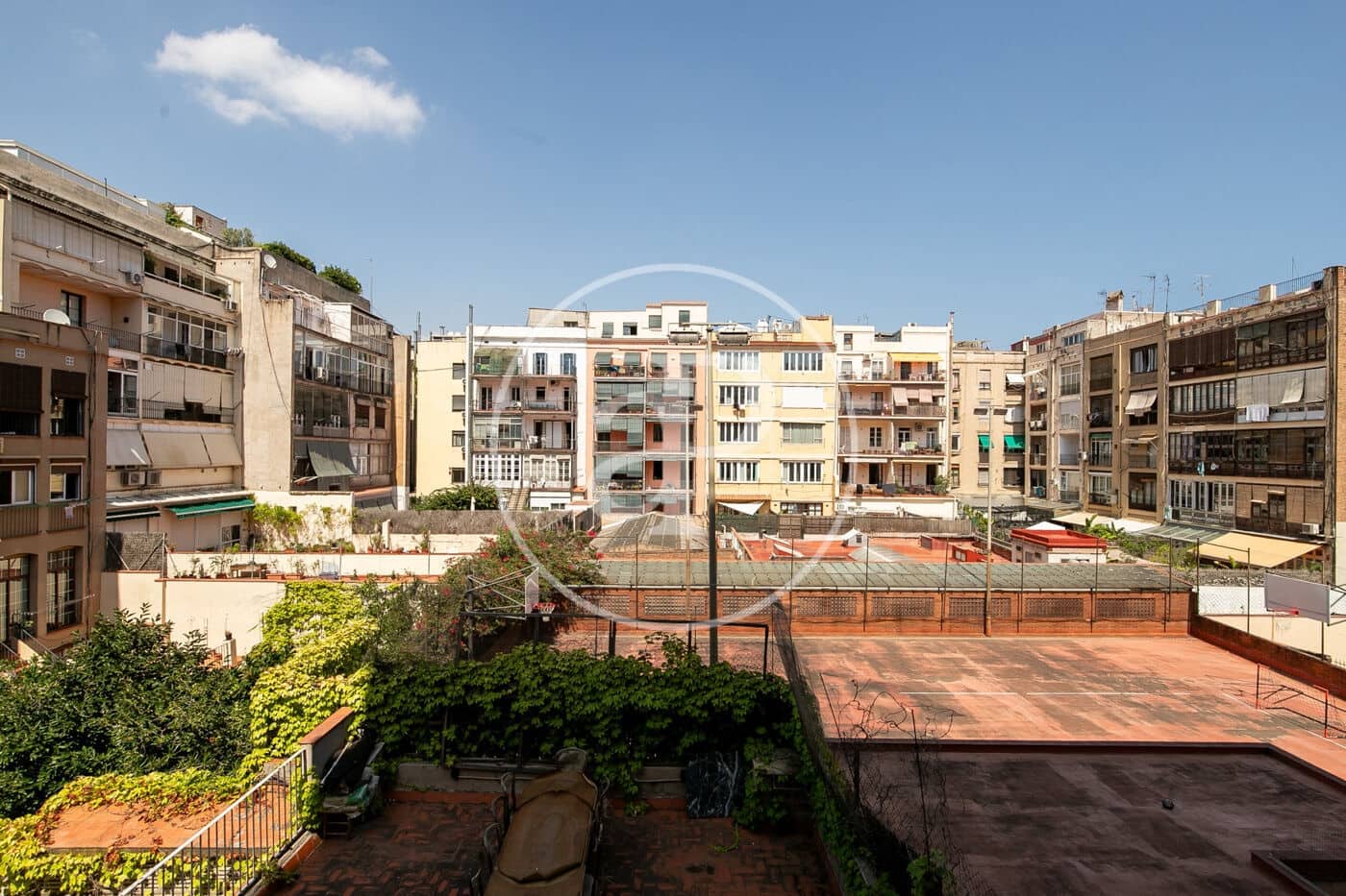2 quarto Apartamento para venda em Barcelona cidade - 670 000 € (Ref: 9508859)