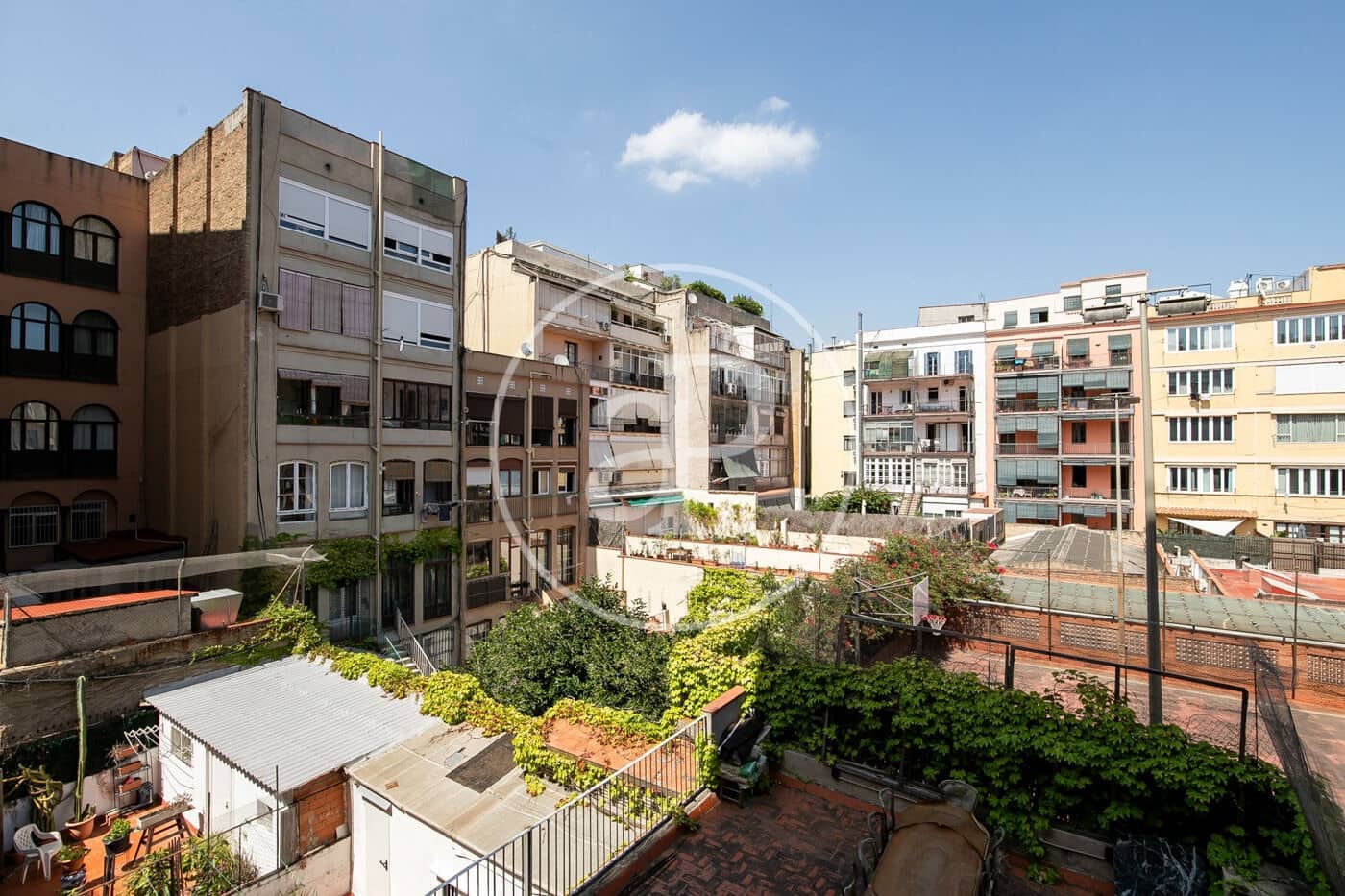 2 quarto Apartamento para venda em Barcelona cidade - 670 000 € (Ref: 9508859)