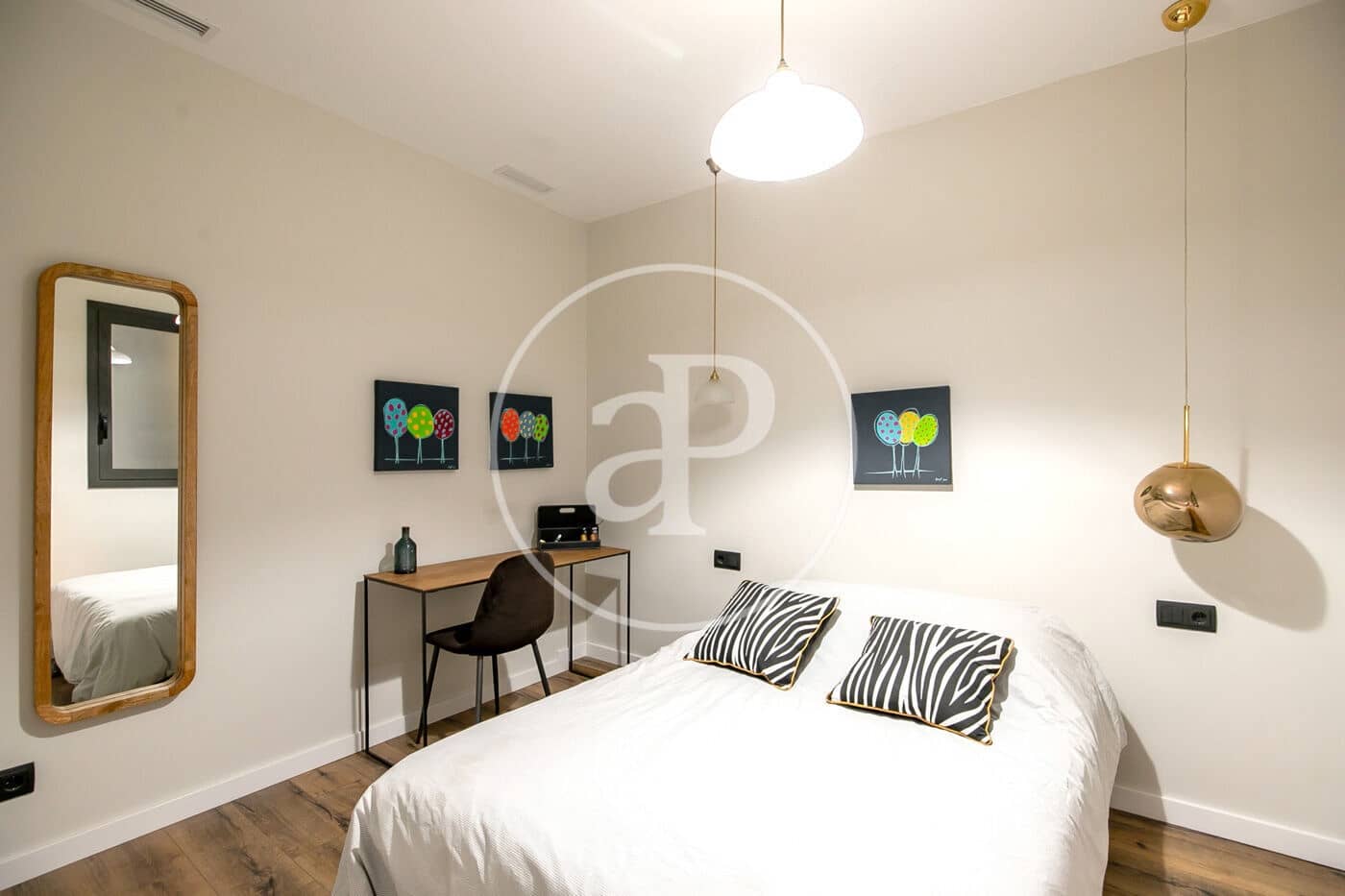 2 quarto Apartamento para venda em Barcelona cidade - 670 000 € (Ref: 9508859)