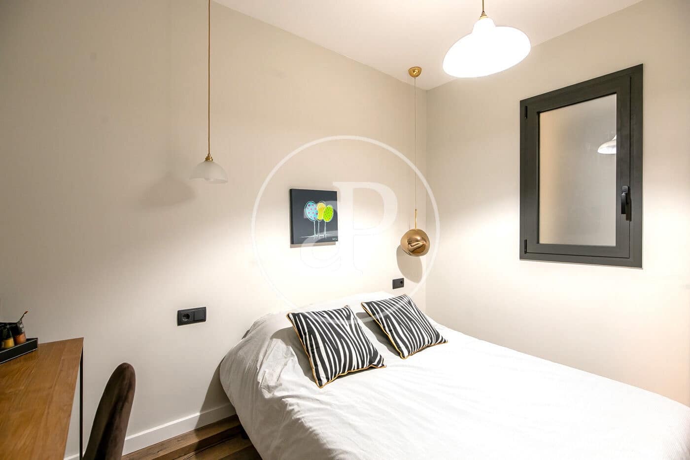 2 quarto Apartamento para venda em Barcelona cidade - 670 000 € (Ref: 9508859)