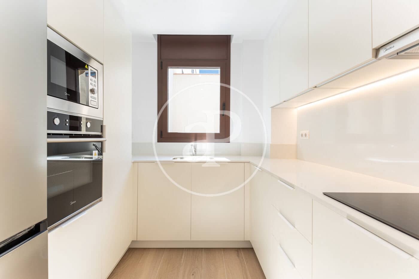 3 sovrum Lägenhet att hyra i Rubi - 1 708 € (Ref: 9508860)