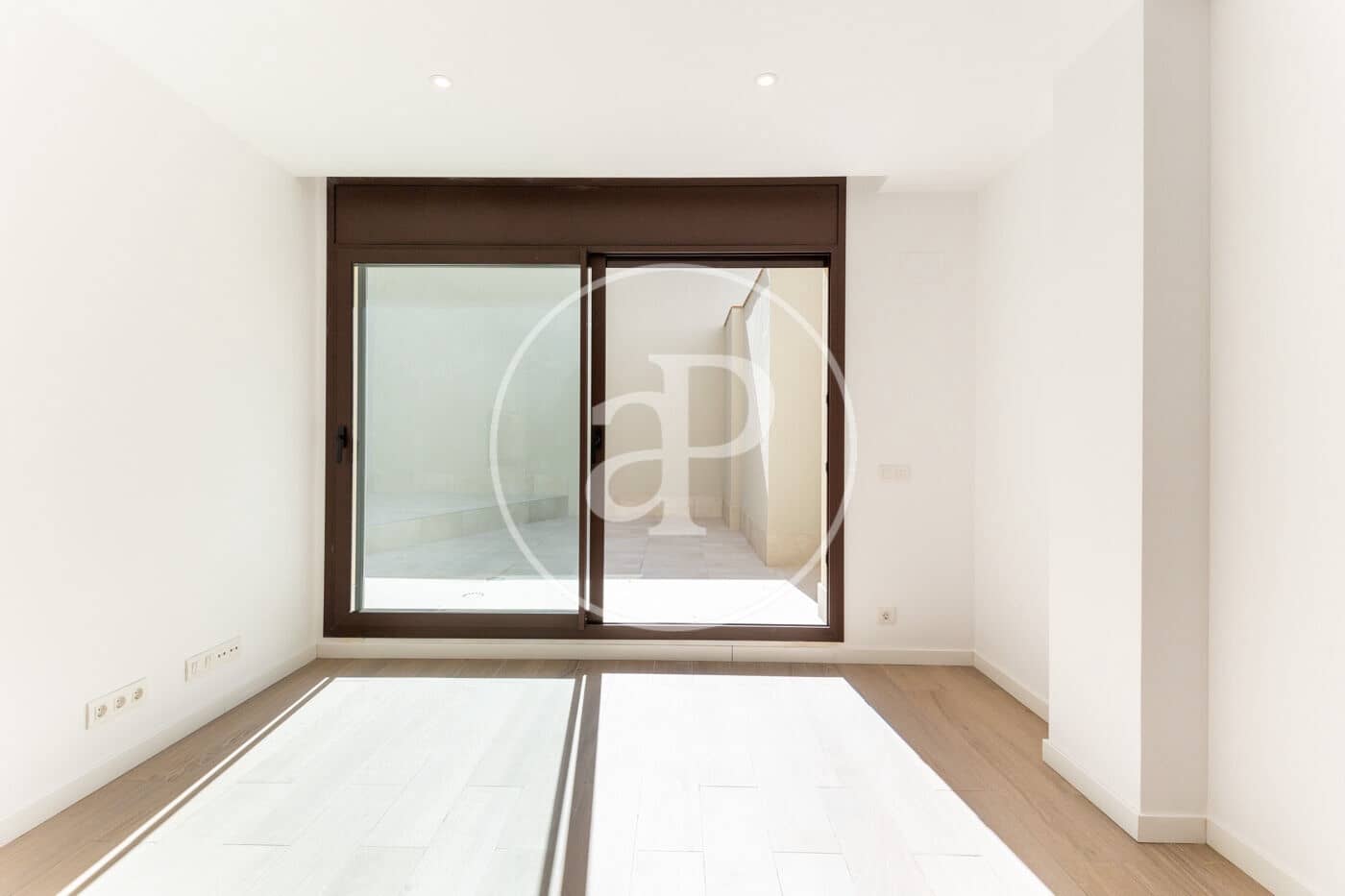 3 sovrum Lägenhet att hyra i Rubi - 1 708 € (Ref: 9508860)