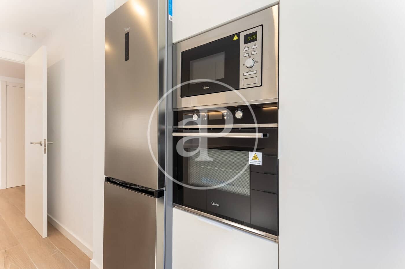 3 sovrum Lägenhet att hyra i Rubi - 1 708 € (Ref: 9508860)