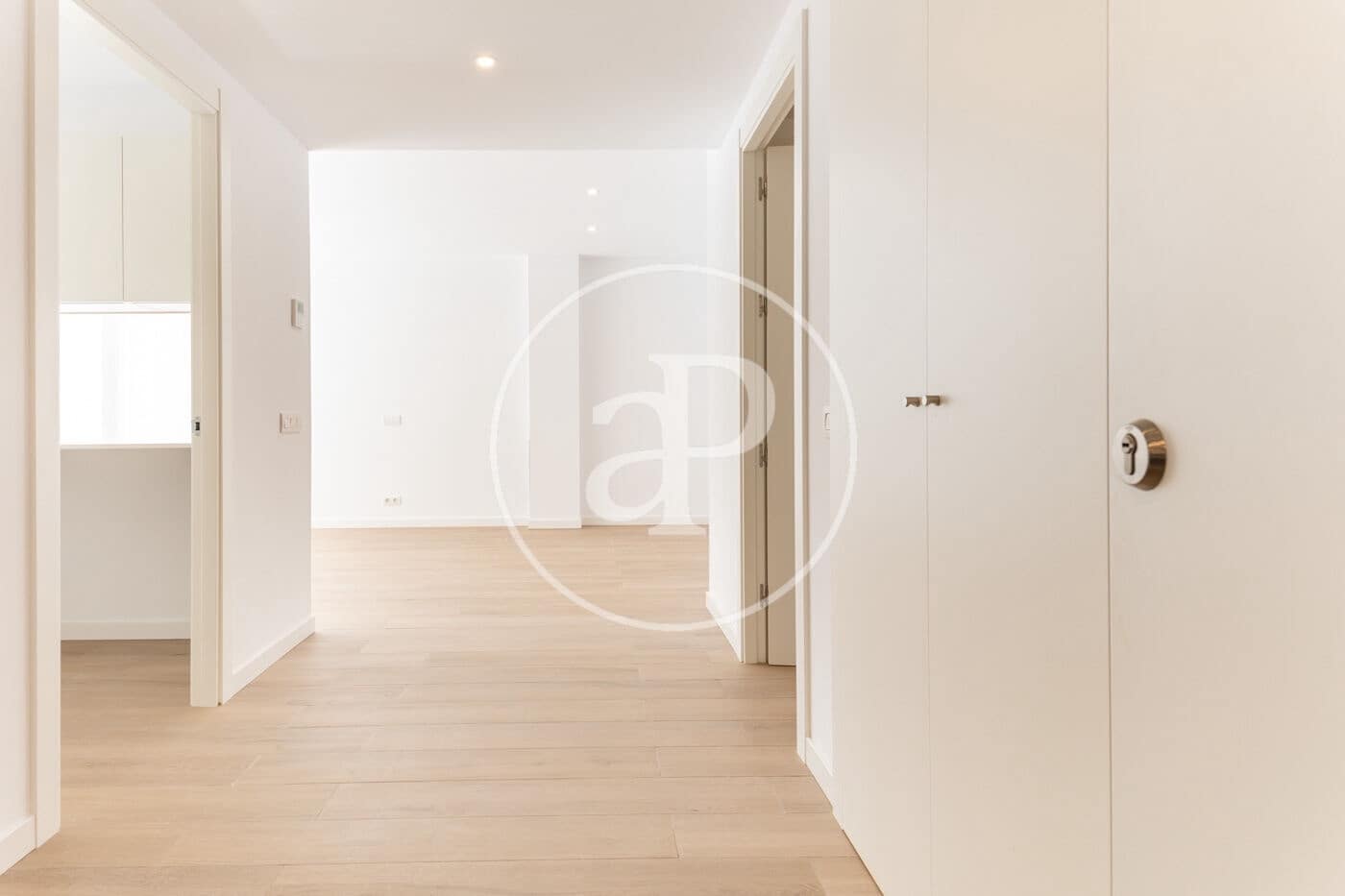 3 sovrum Lägenhet att hyra i Rubi - 1 708 € (Ref: 9508860)