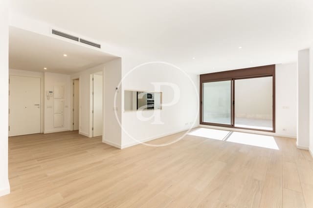 3 sovrum Lägenhet att hyra i Rubí - 1 708 € (Ref: 9508860)