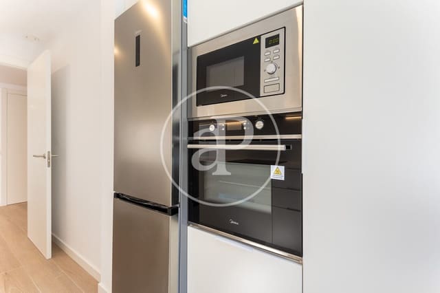 3 sovrum Lägenhet att hyra i Rubí - 1 708 € (Ref: 9508860)