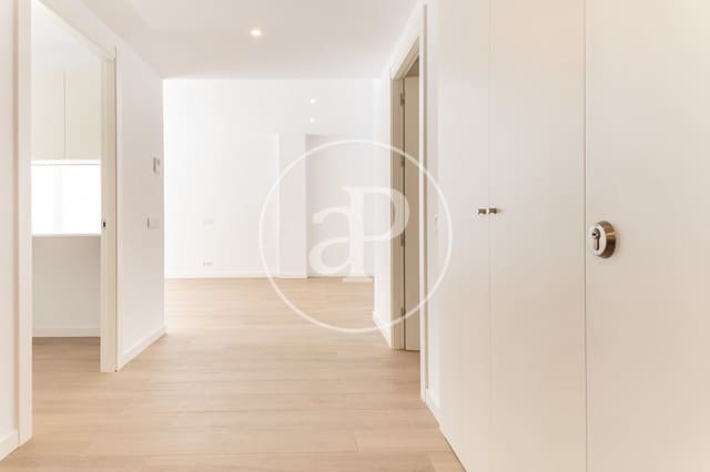 3 sovrum Lägenhet att hyra i Rubí - 1 708 € (Ref: 9508860)