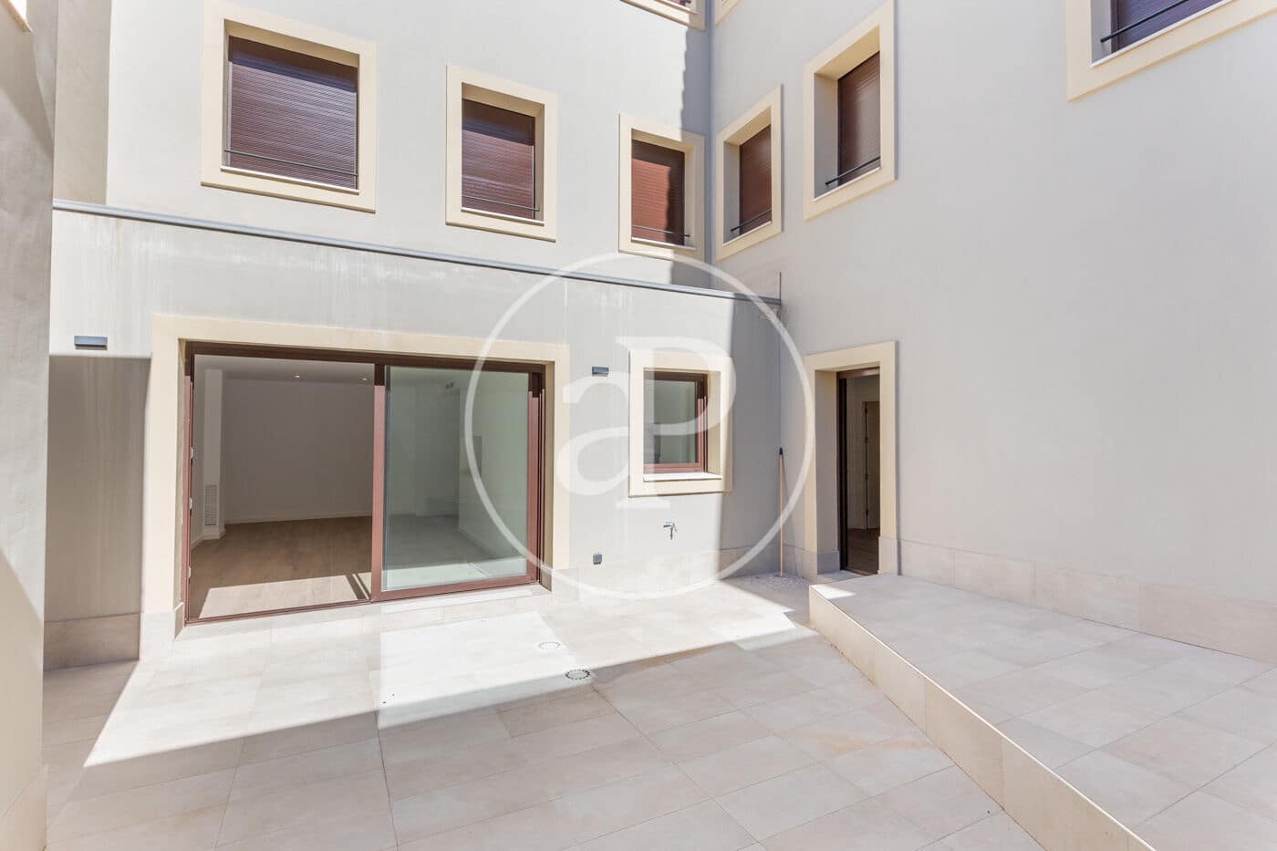 3 sovrum Lägenhet att hyra i Rubi - 1 708 € (Ref: 9508860)