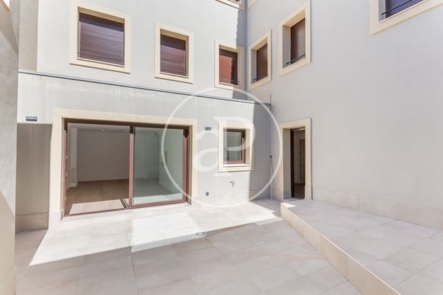 3 sovrum Lägenhet att hyra i Rubí - 1 708 € (Ref: 9508860)