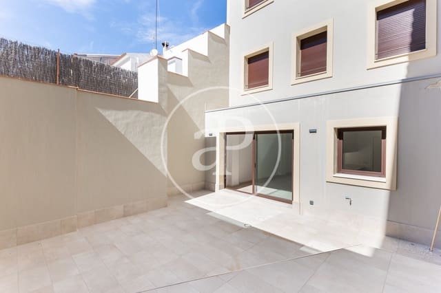 3 sovrum Lägenhet att hyra i Rubí - 1 708 € (Ref: 9508860)