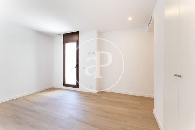 3 sovrum Lägenhet att hyra i Rubí - 1 708 € (Ref: 9508860)