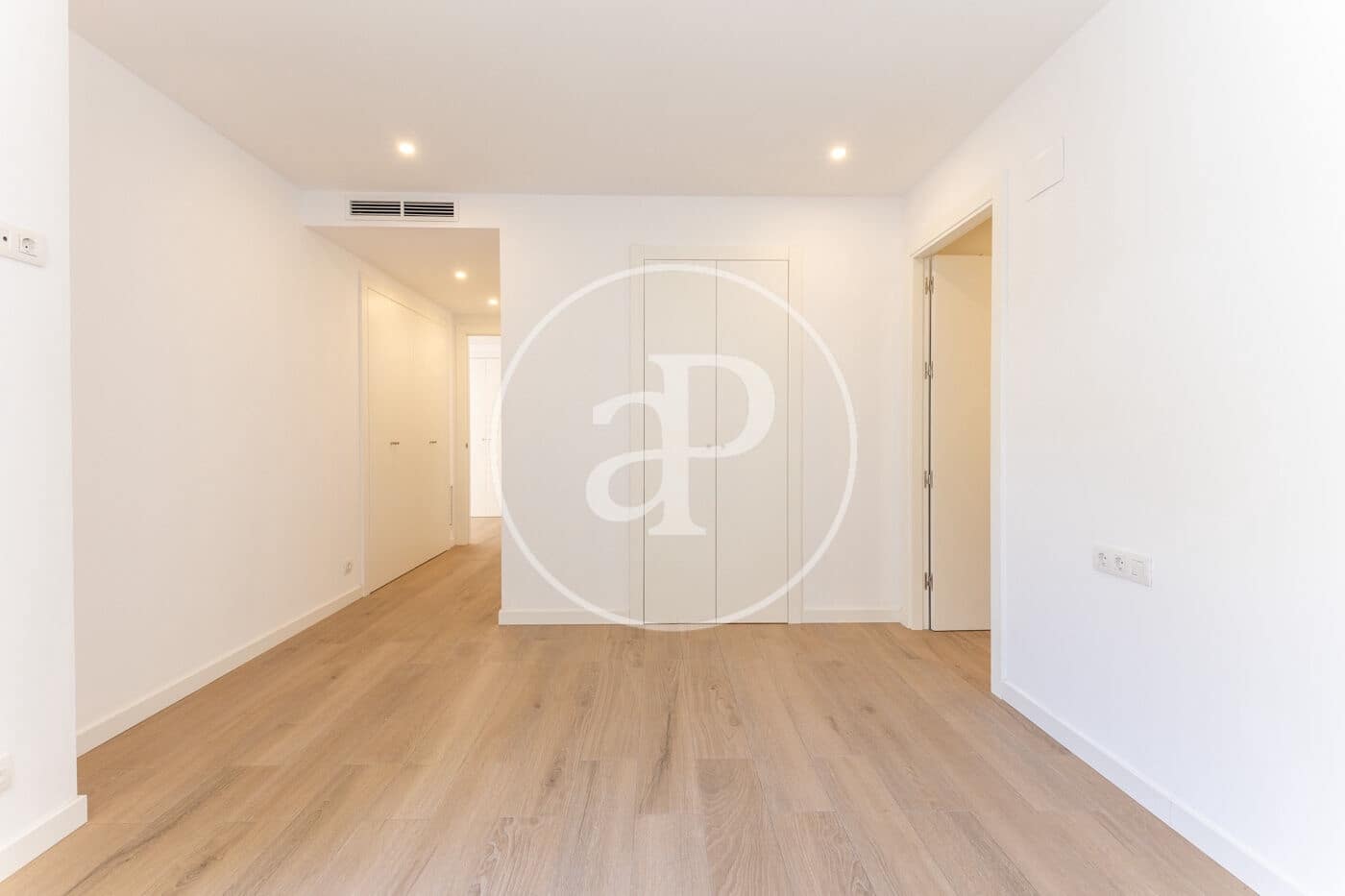 3 sovrum Lägenhet att hyra i Rubi - 1 708 € (Ref: 9508860)