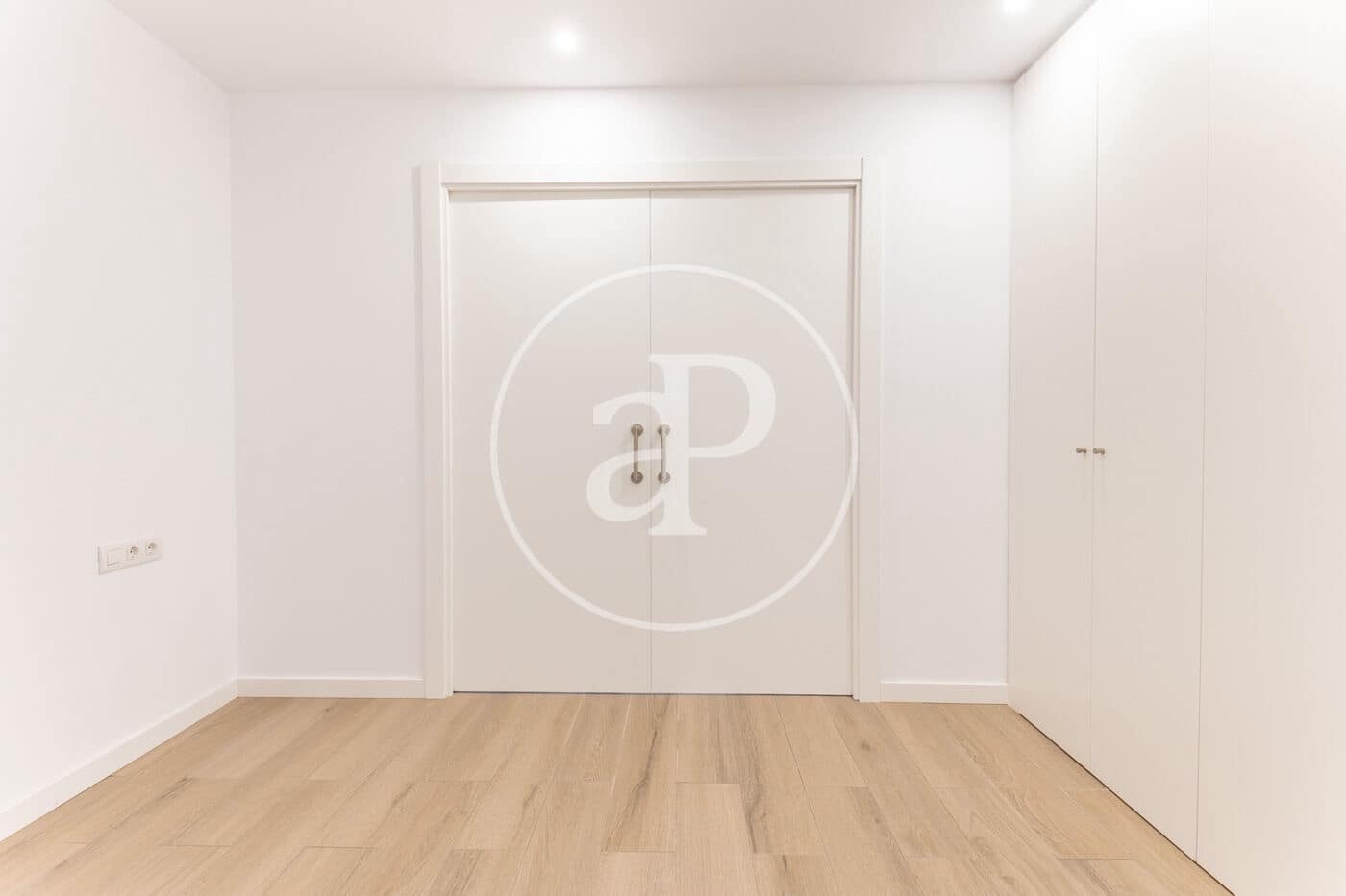 3 sovrum Lägenhet att hyra i Rubi - 1 708 € (Ref: 9508860)