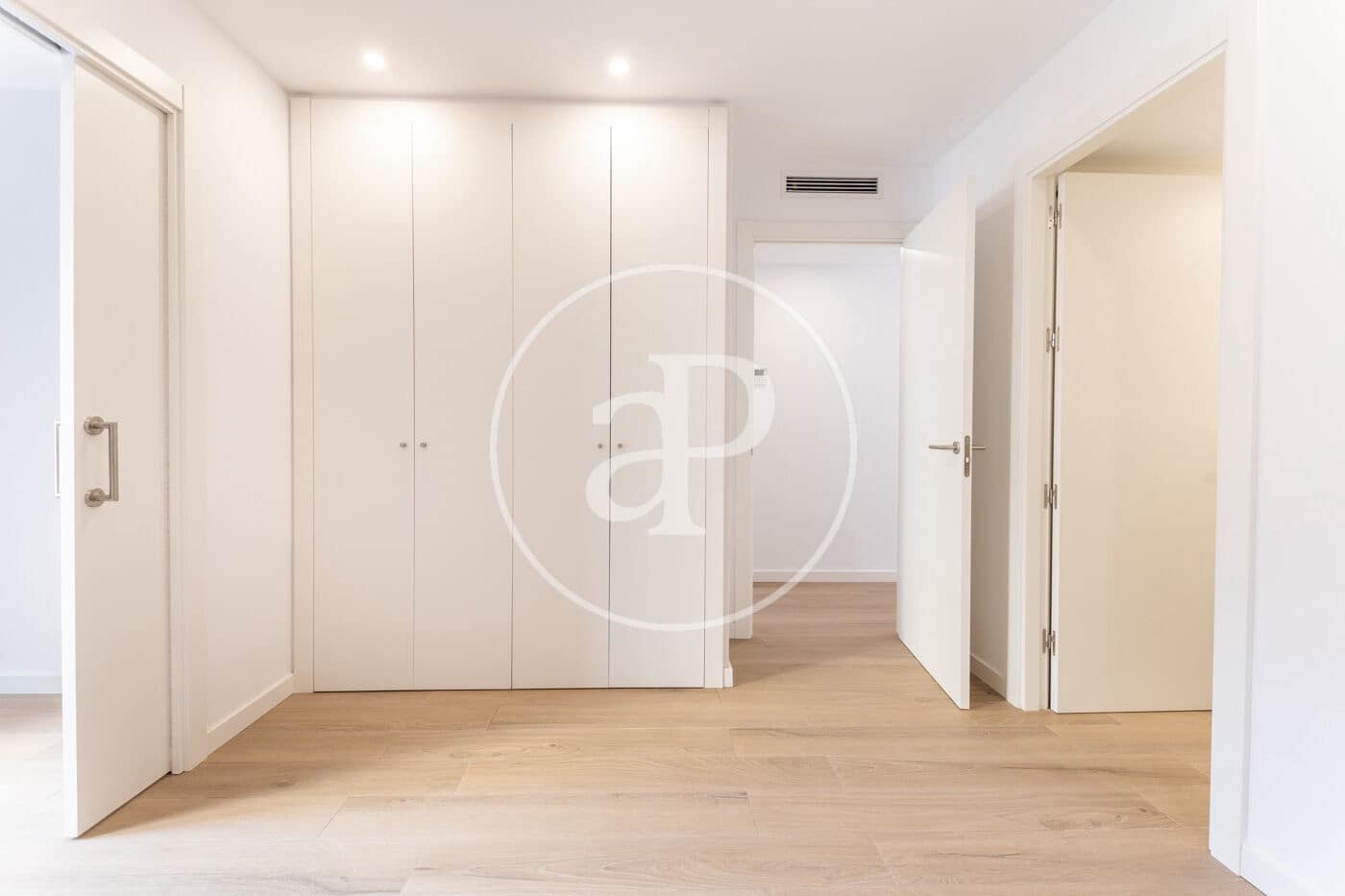 3 sovrum Lägenhet att hyra i Rubi - 1 708 € (Ref: 9508860)