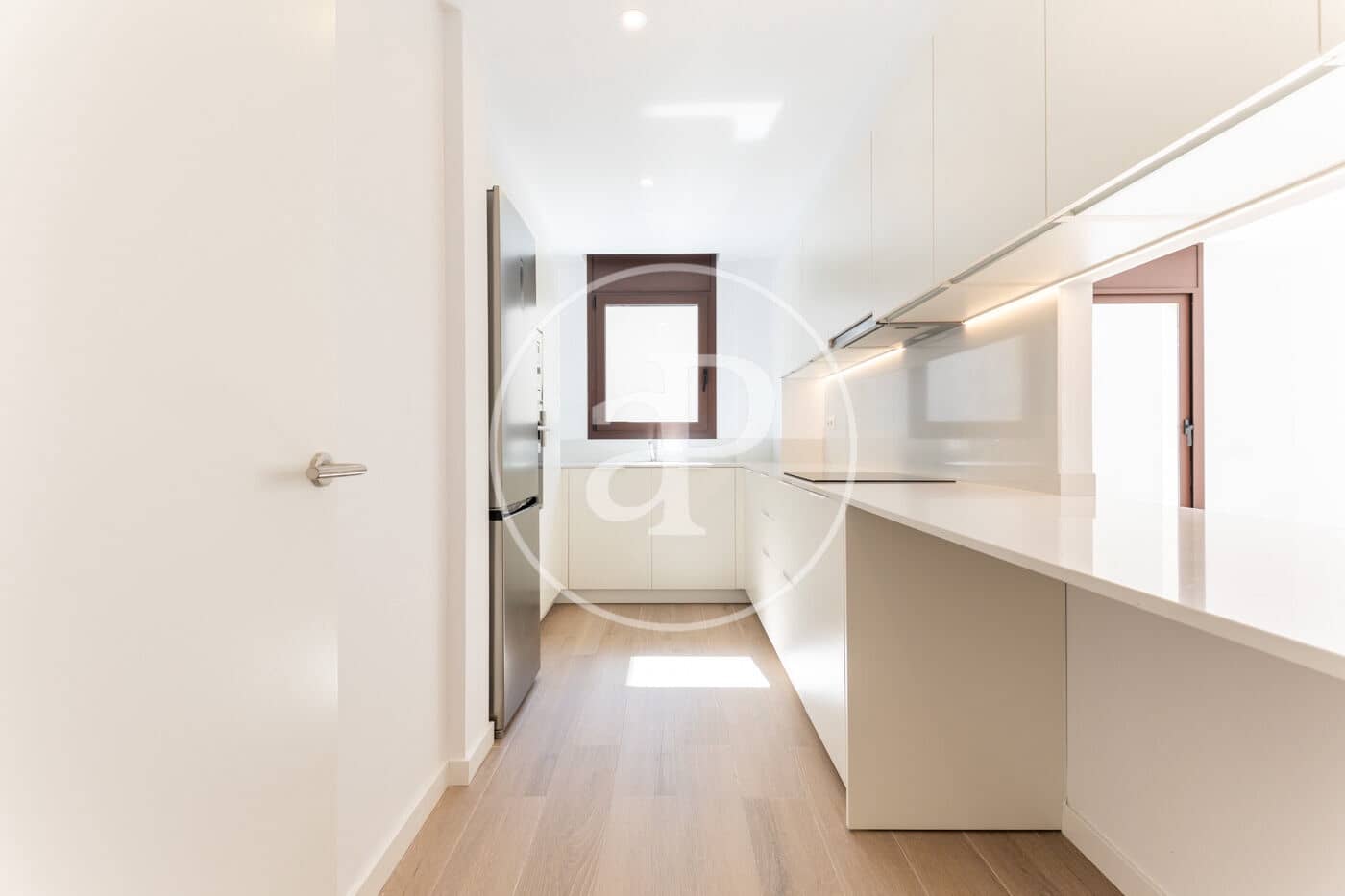 3 sovrum Lägenhet att hyra i Rubi - 1 708 € (Ref: 9508860)