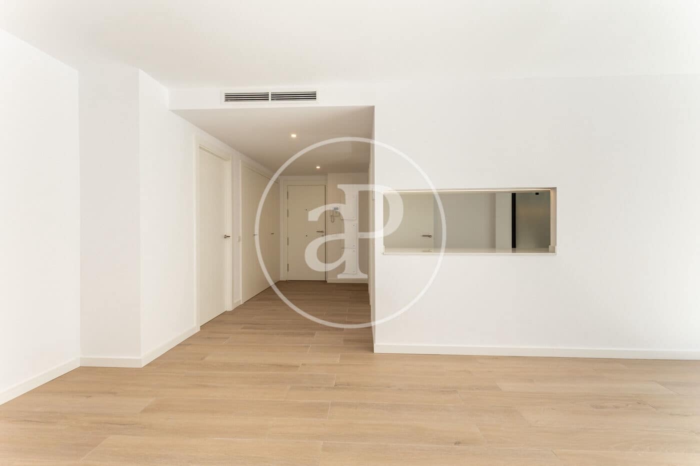 3 sovrum Lägenhet att hyra i Rubi - 1 708 € (Ref: 9508860)