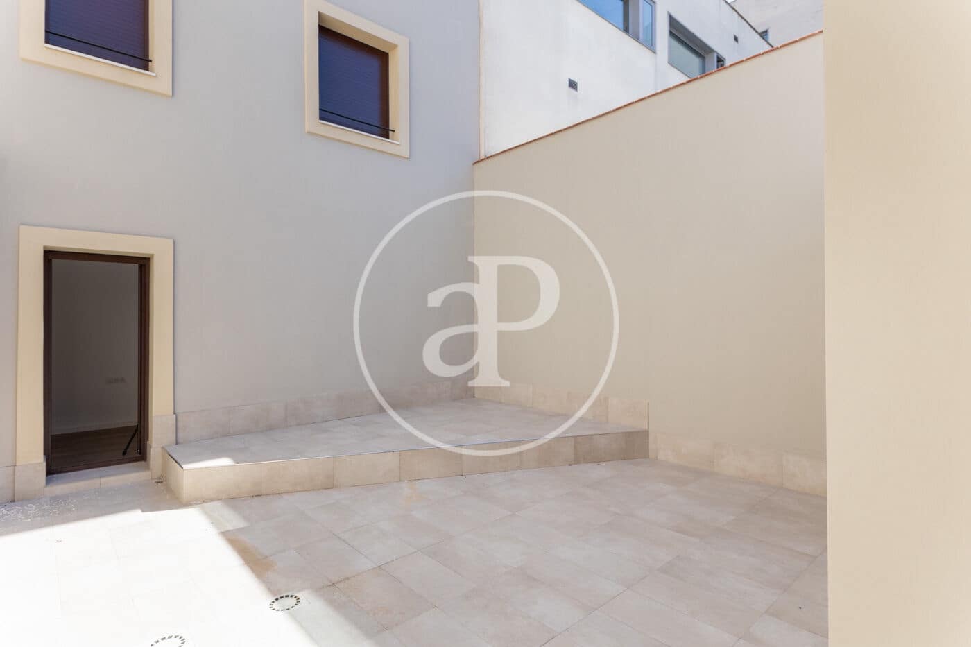 3 sovrum Lägenhet att hyra i Rubi - 1 708 € (Ref: 9508860)