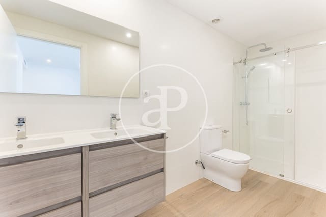 3 sovrum Lägenhet att hyra i Rubí - 1 708 € (Ref: 9508860)