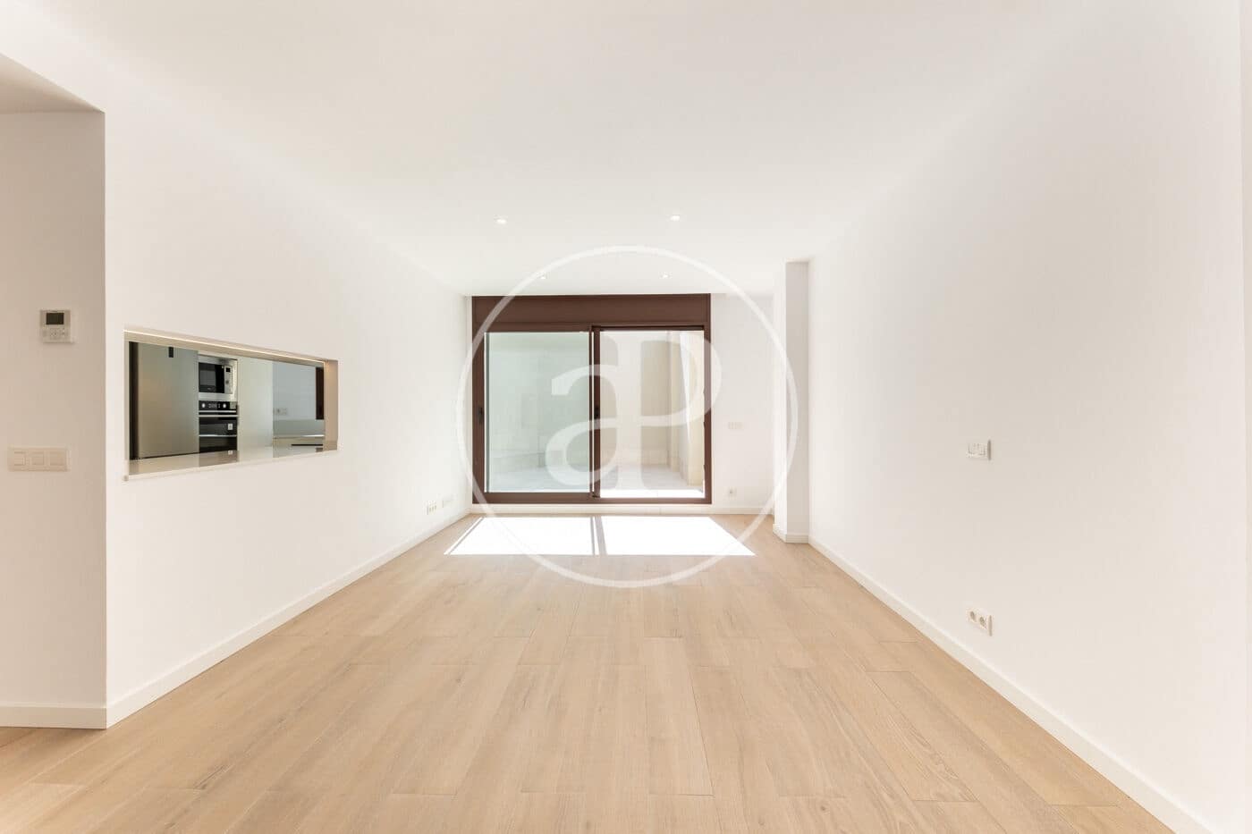 3 sovrum Lägenhet att hyra i Rubi - 1 708 € (Ref: 9508860)