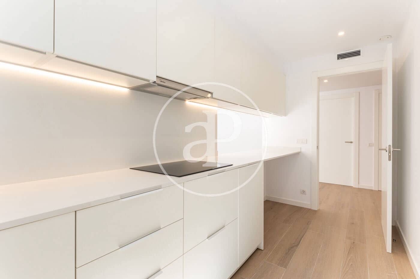 3 sovrum Lägenhet att hyra i Rubi - 1 708 € (Ref: 9508860)