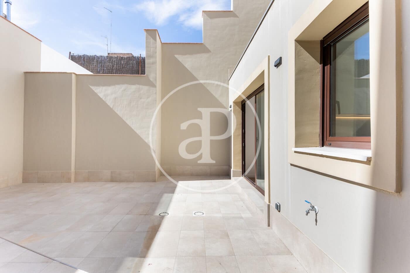 3 sovrum Lägenhet att hyra i Rubi - 1 708 € (Ref: 9508860)