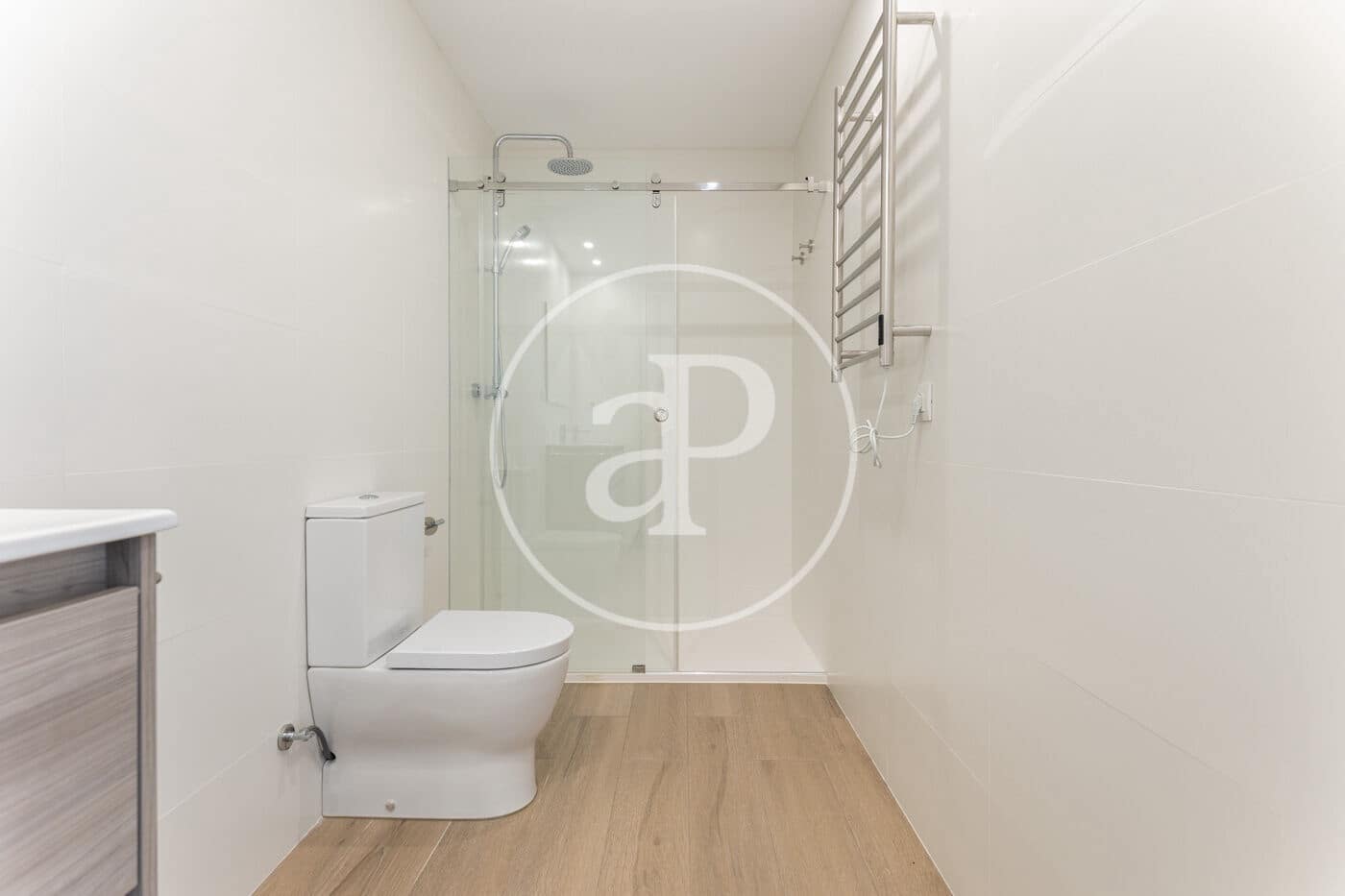 3 sovrum Lägenhet att hyra i Rubi - 1 708 € (Ref: 9508860)