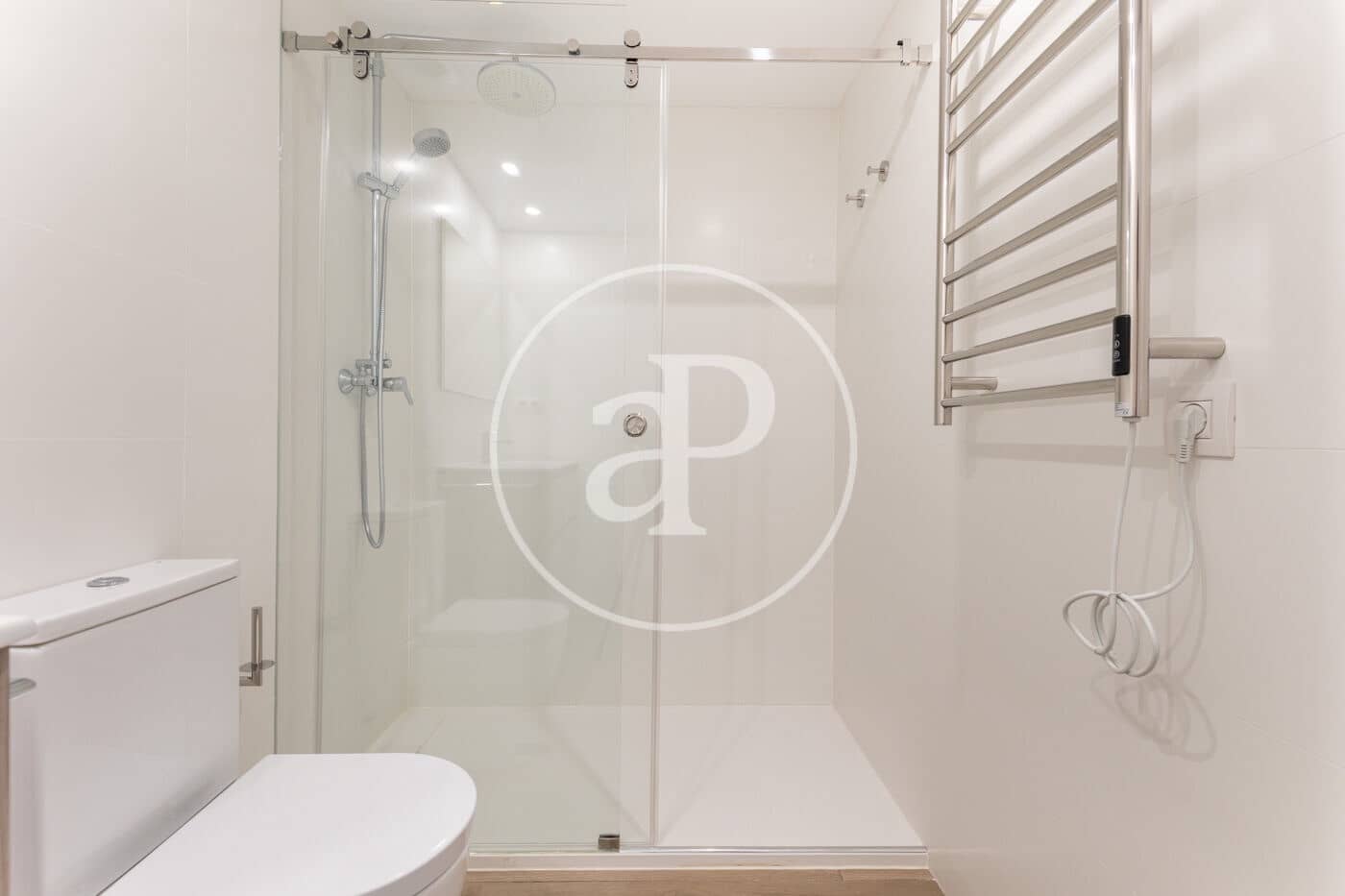 3 sovrum Lägenhet att hyra i Rubi - 1 708 € (Ref: 9508860)