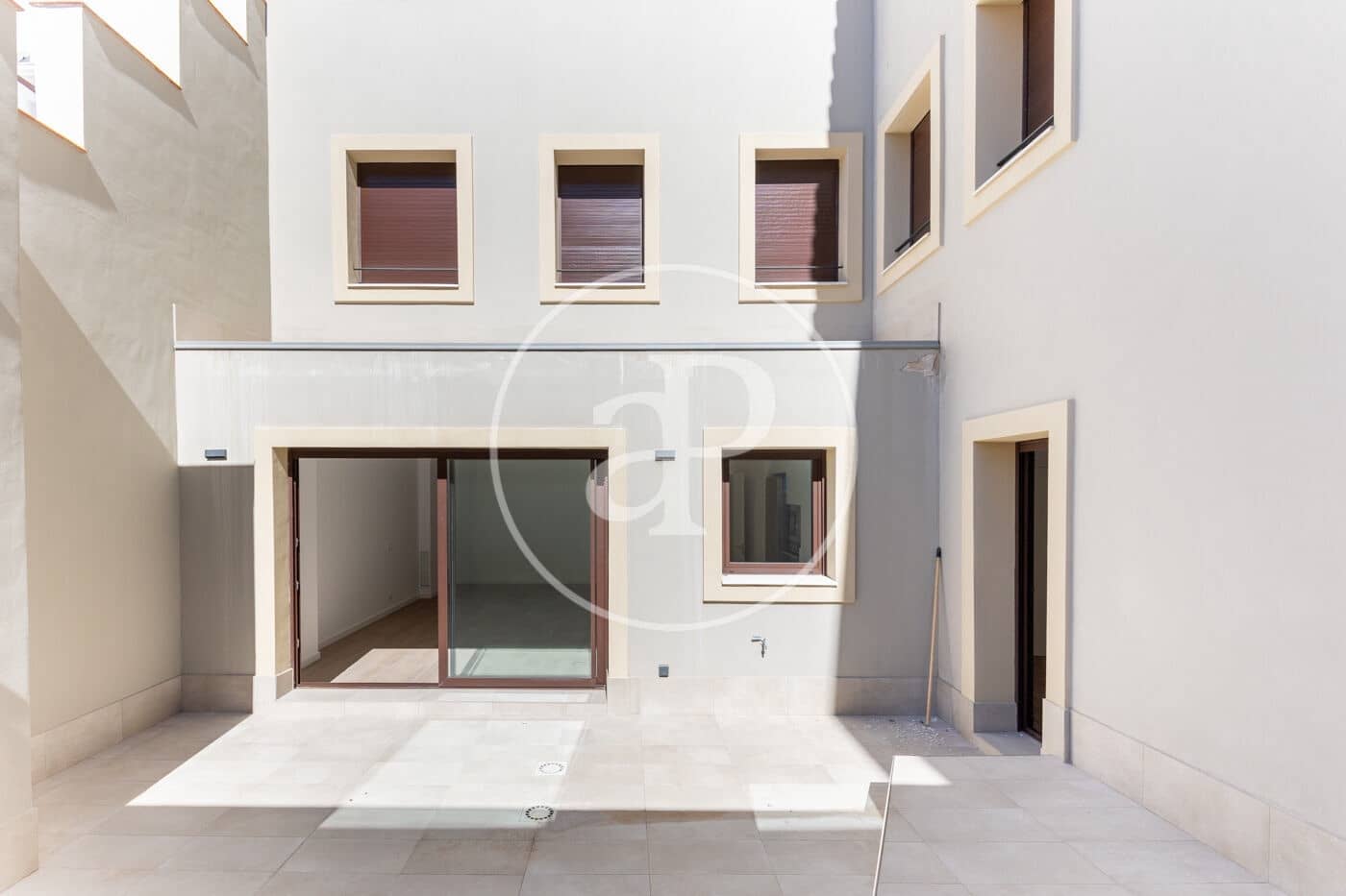 3 sovrum Lägenhet att hyra i Rubi - 1 708 € (Ref: 9508860)