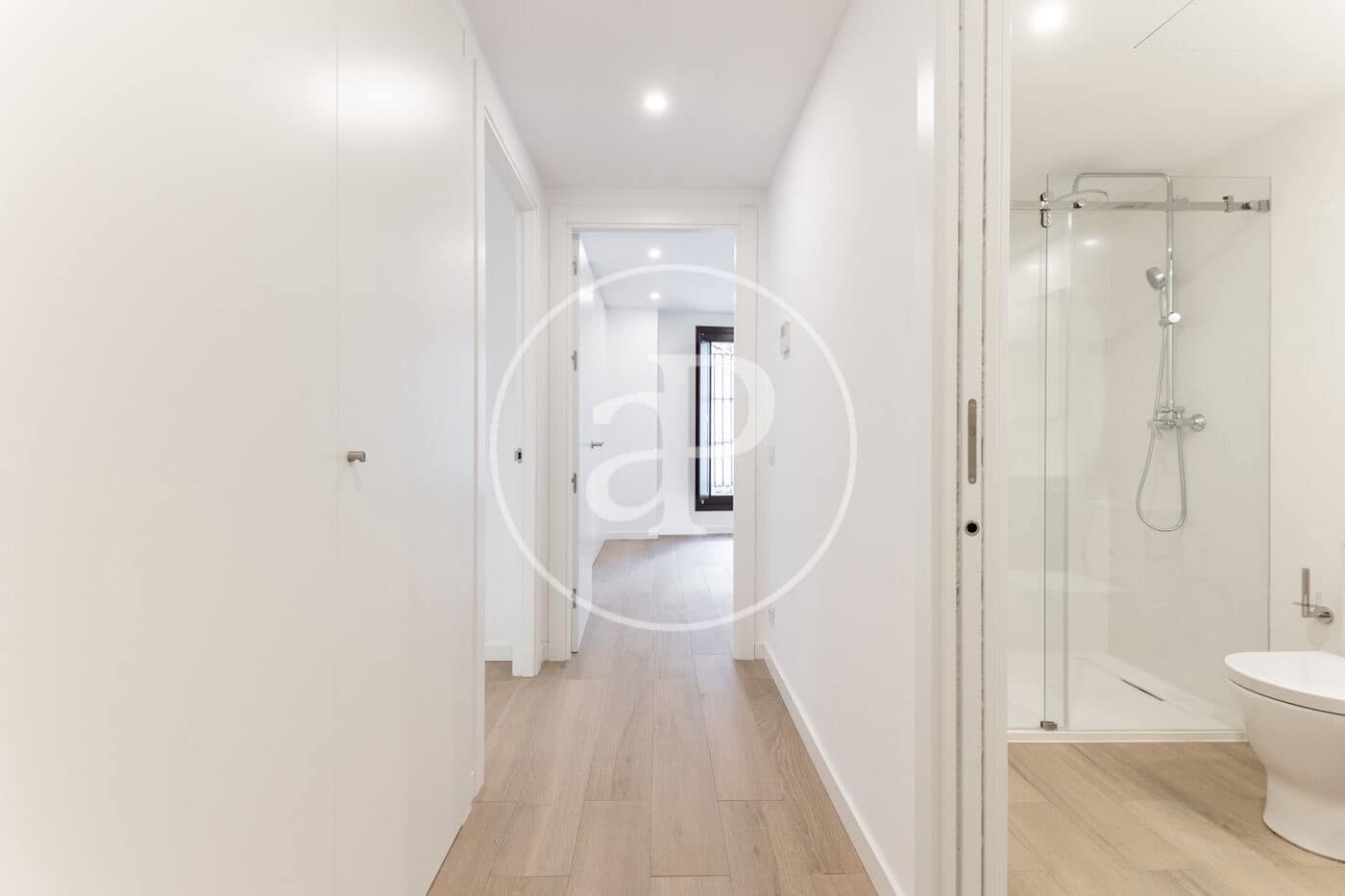 3 sovrum Lägenhet att hyra i Rubi - 1 708 € (Ref: 9508860)