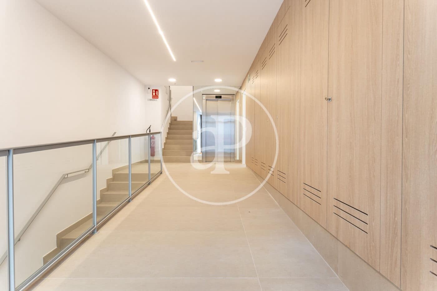 3 sovrum Lägenhet att hyra i Rubi - 1 708 € (Ref: 9508860)