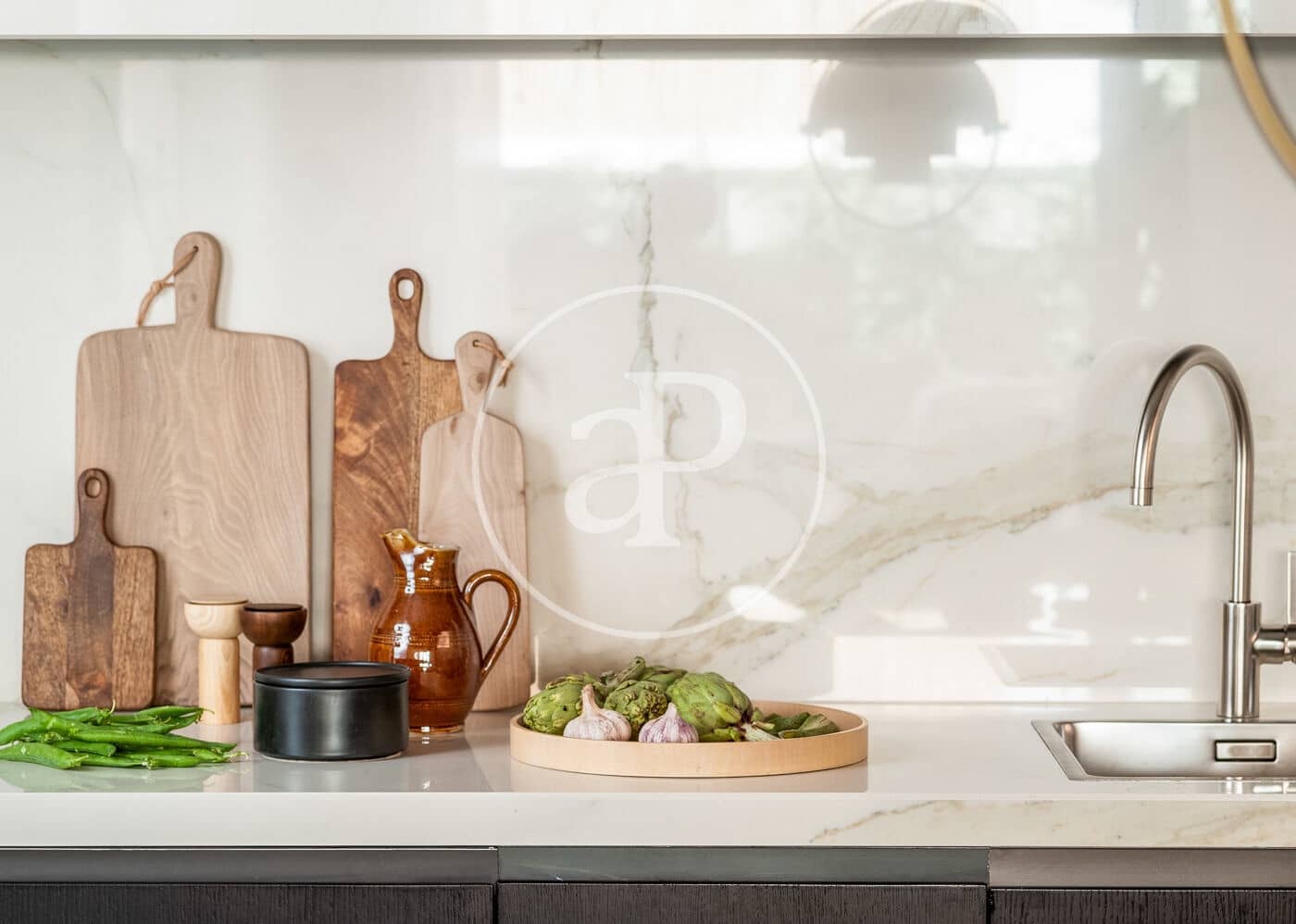 1 soverom Leilighet til leie i Barcelona by med svømmebasseng - € 4 800 (Ref: 9508861)