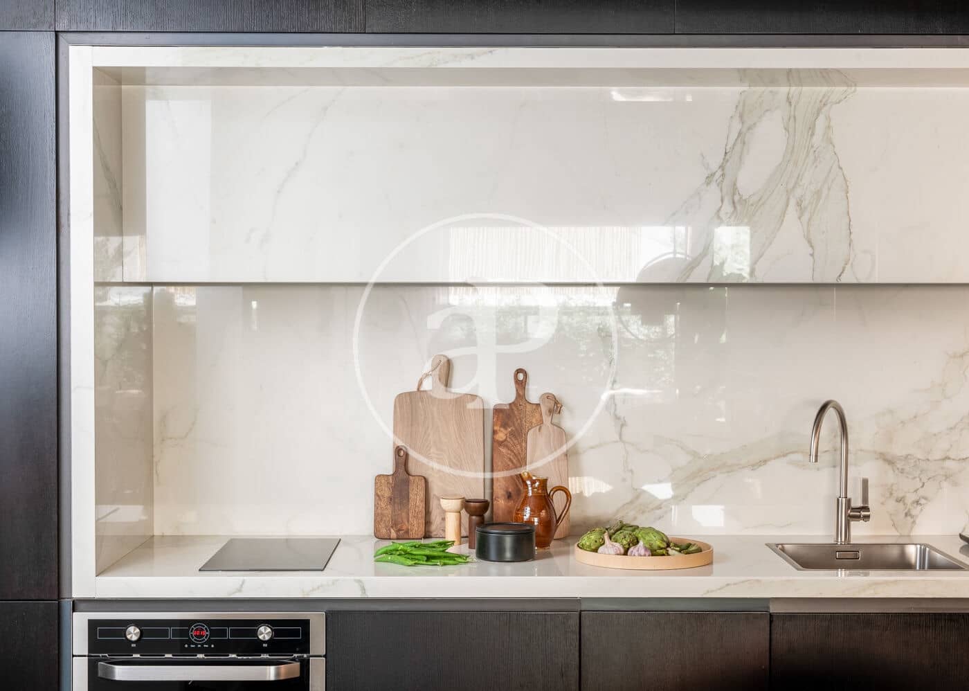 1 soverom Leilighet til leie i Barcelona by med svømmebasseng - € 4 800 (Ref: 9508861)