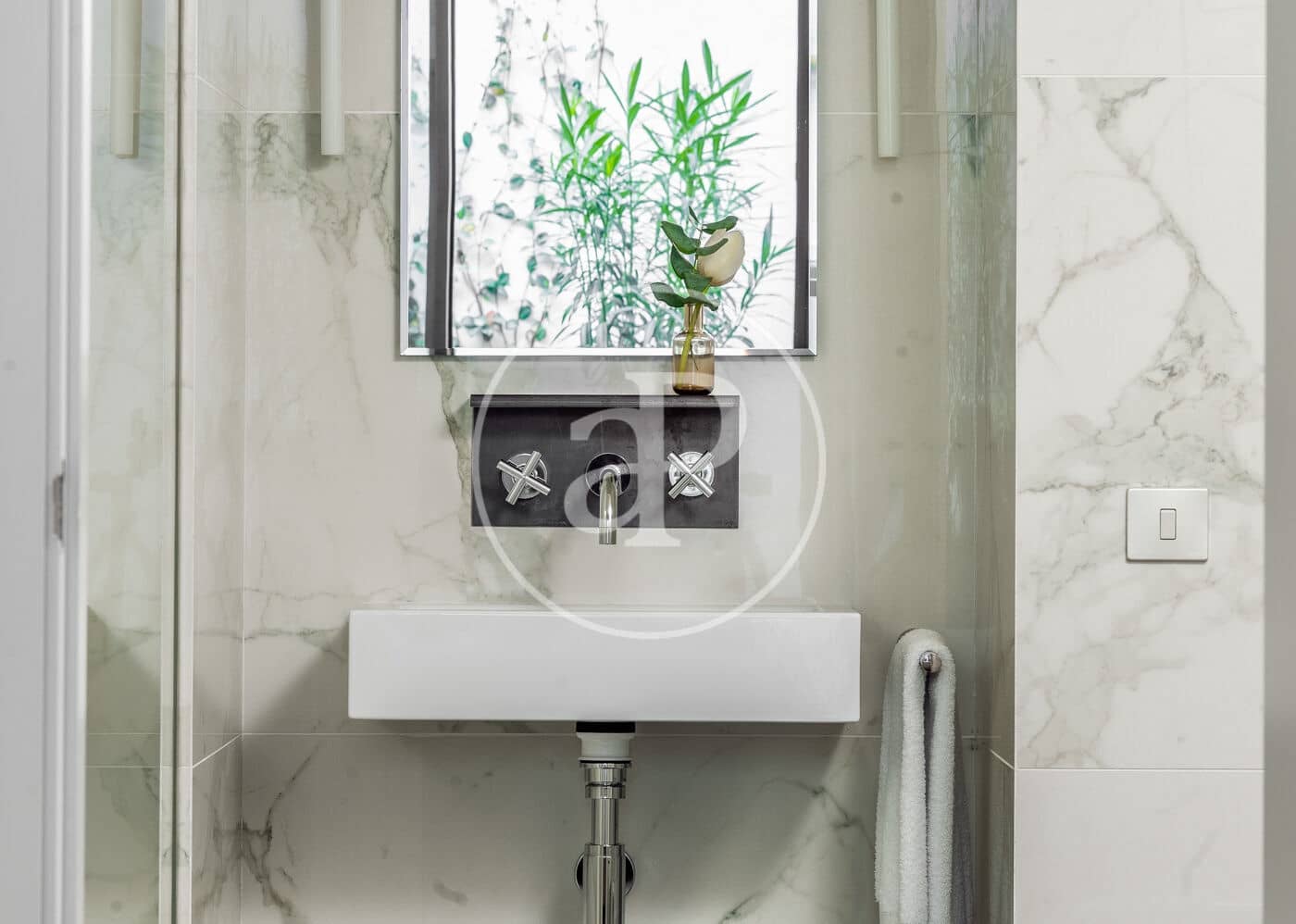 1 soverom Leilighet til leie i Barcelona by med svømmebasseng - € 4 800 (Ref: 9508861)