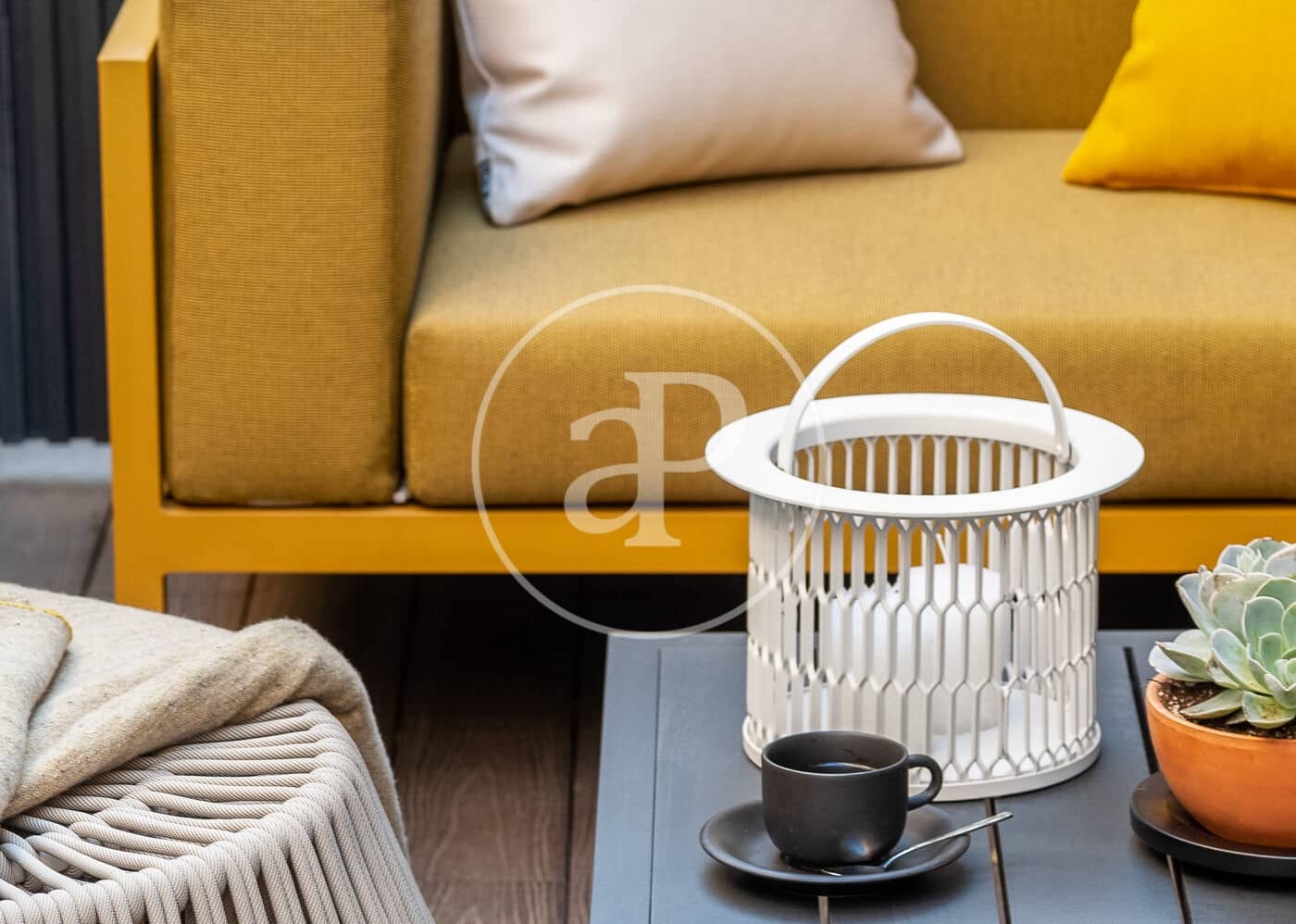 1 soverom Leilighet til leie i Barcelona by med svømmebasseng - € 4 800 (Ref: 9508861)